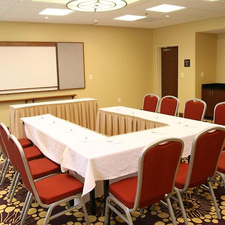 Hampton Inn Richmond - Airport Sandston Zewnętrze zdjęcie