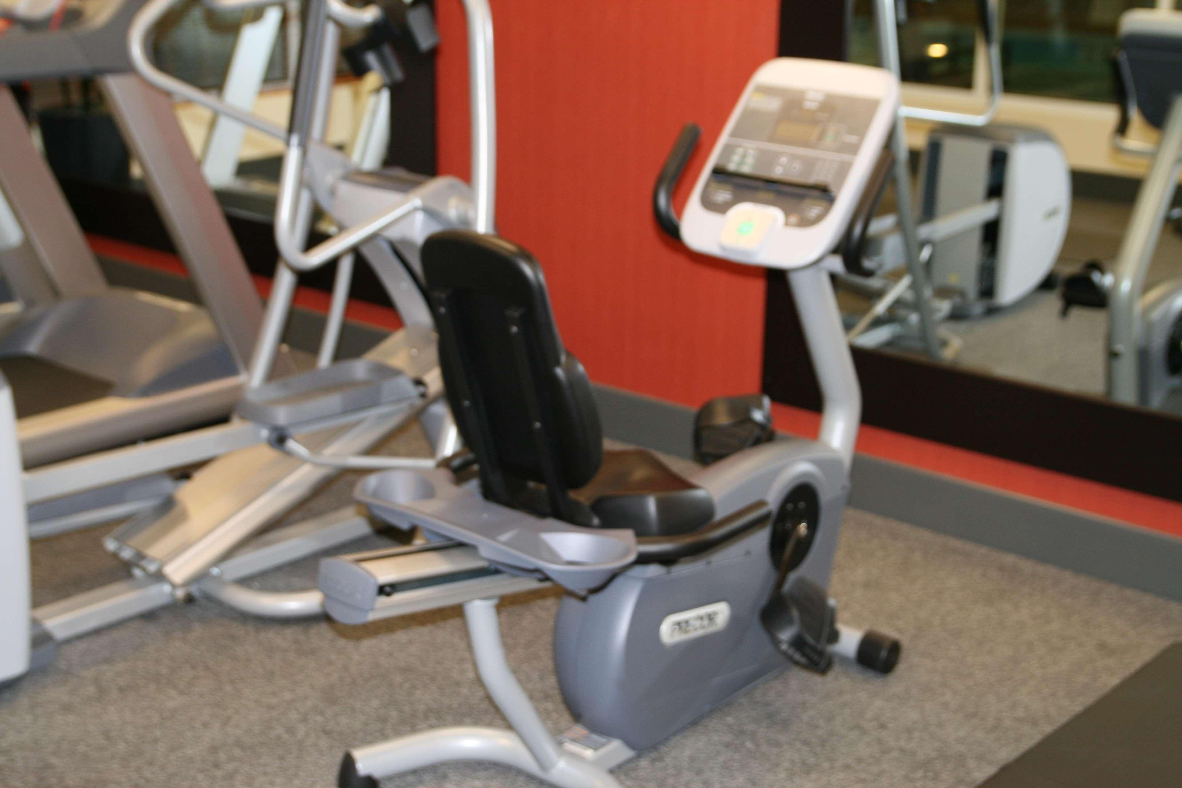 Hampton Inn Richmond - Airport Sandston Udogodnienia zdjęcie