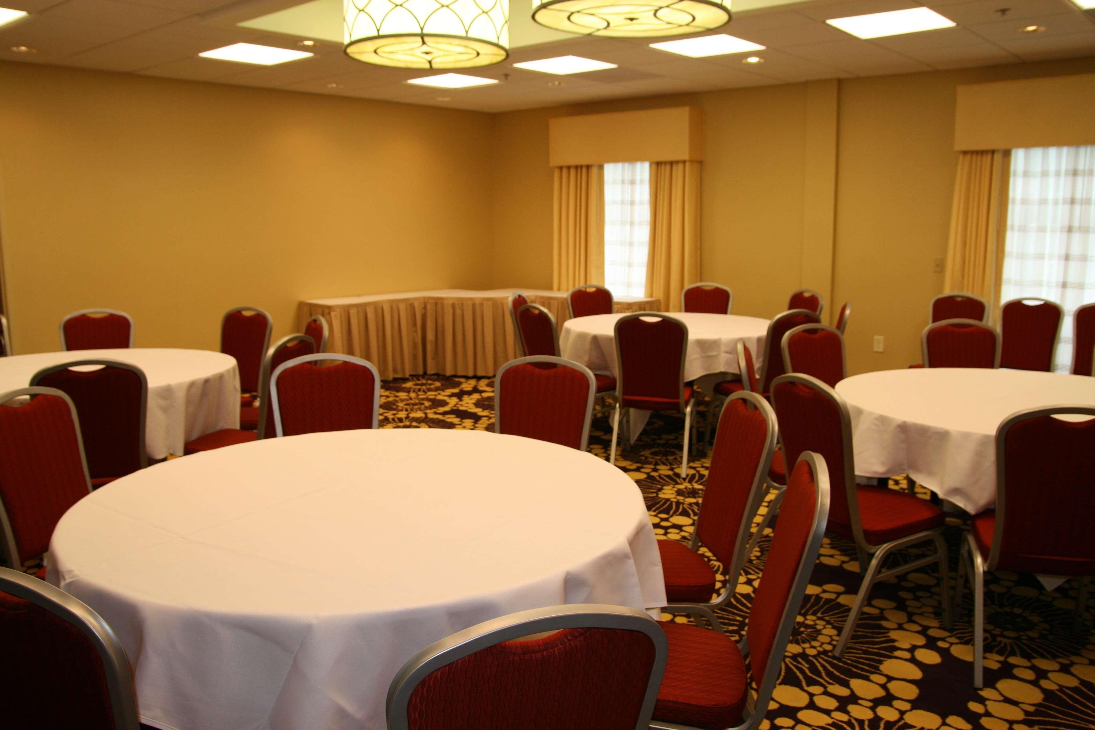 Hampton Inn Richmond - Airport Sandston Zewnętrze zdjęcie