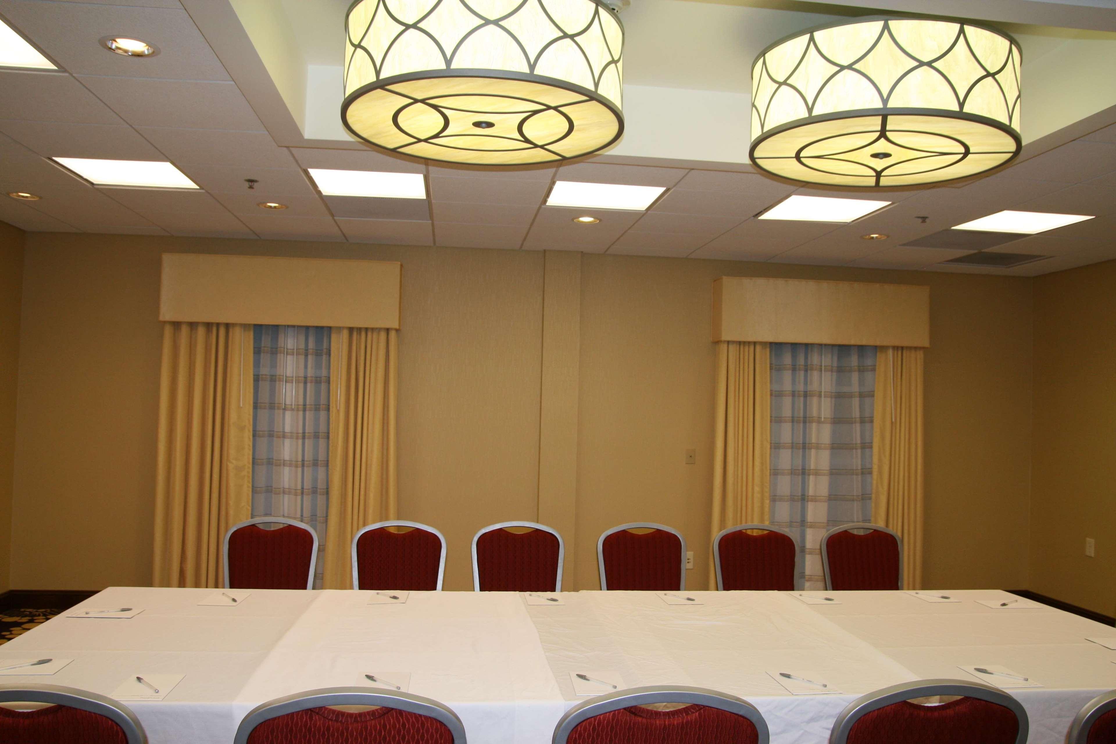 Hampton Inn Richmond - Airport Sandston Zewnętrze zdjęcie