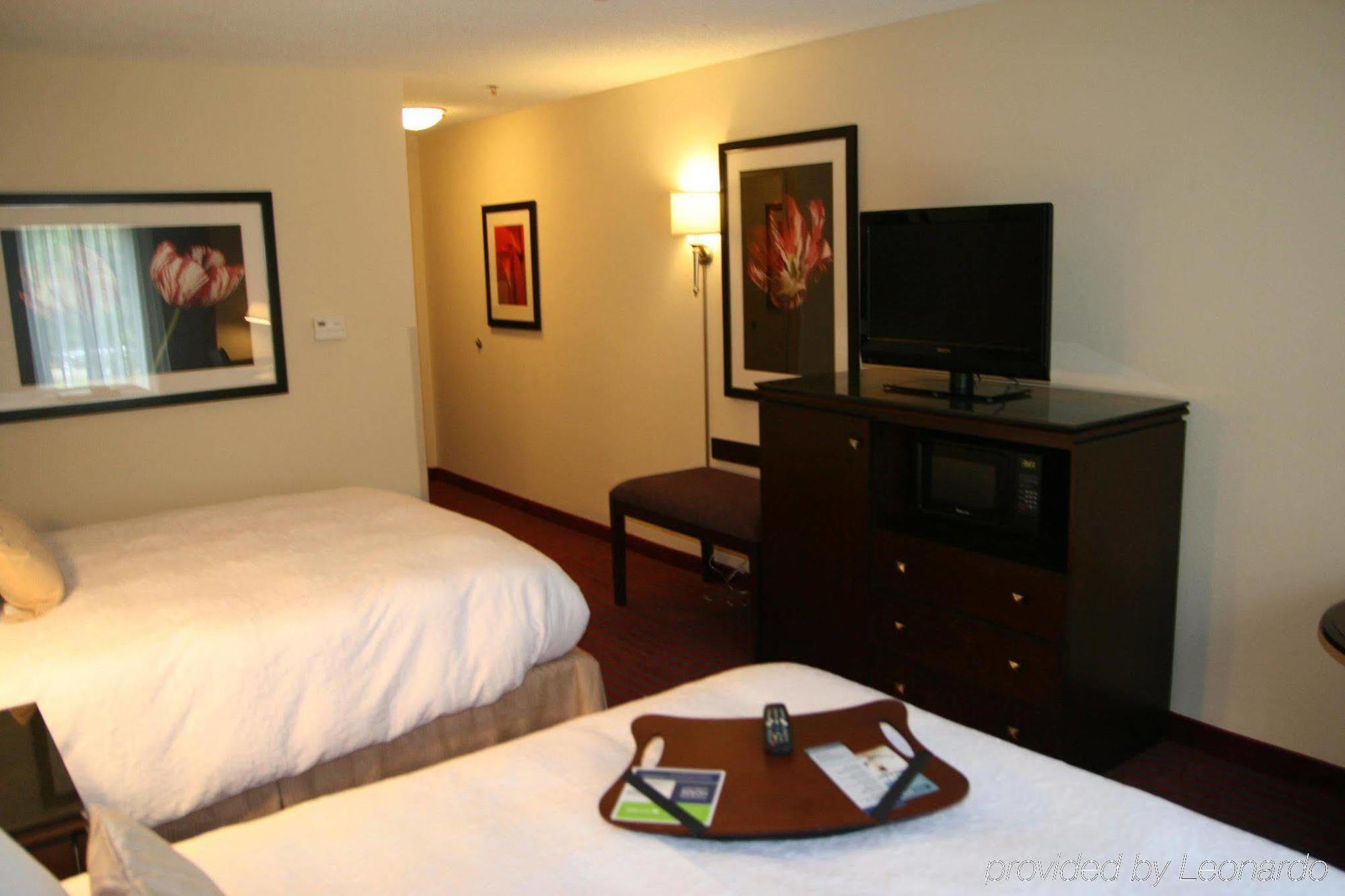 Hampton Inn Richmond - Airport Sandston Pokój zdjęcie