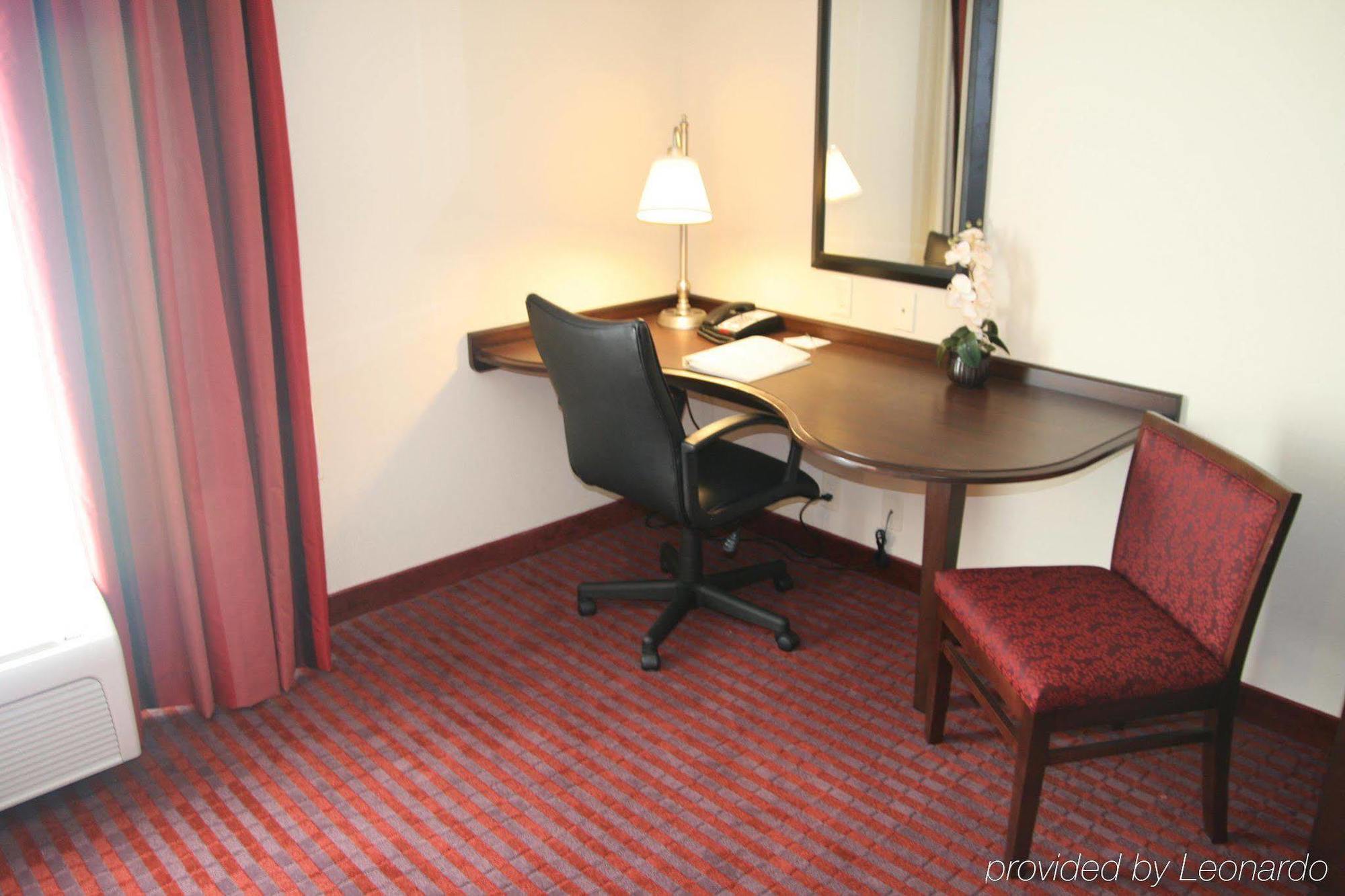 Hampton Inn Richmond - Airport Sandston Pokój zdjęcie